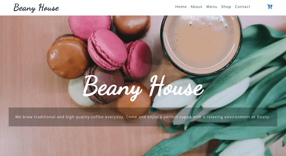 Beany House